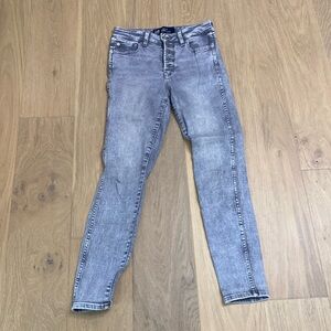 Gap High Rise Legging Jeans